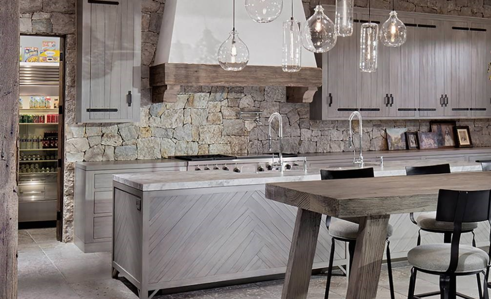 WOLF RANGE HOODS — R O O S T